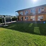 Habitación en casa particular Pod Grusza Władysławowo