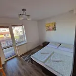 Pod Grusza Homestay Wladyslawowo