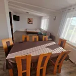 Habitación en casa particular Pod Grusza Władysławowo