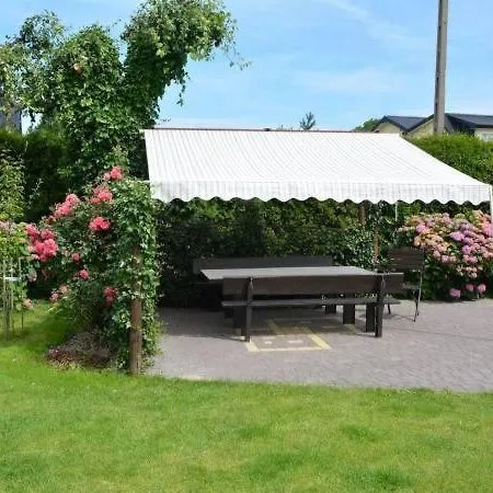 Pod Grusza Homestay szállás Władysławowo