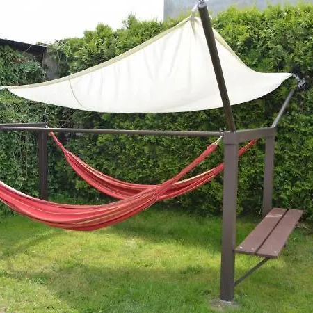 Pod Grusza Séjour chez l'habitant *