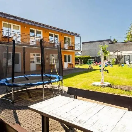 Pod Grusza Władysławowo