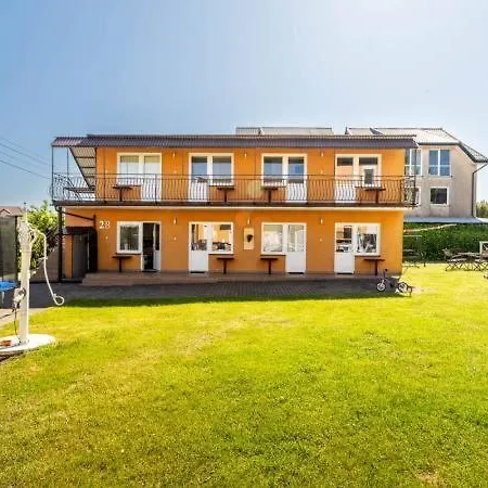 Séjour chez l'habitant Pod Grusza