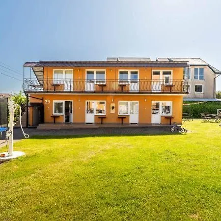 Homestay szállás Pod Grusza