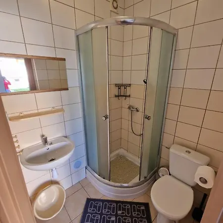 Séjour chez l'habitant Pod Grusza Władysławowo