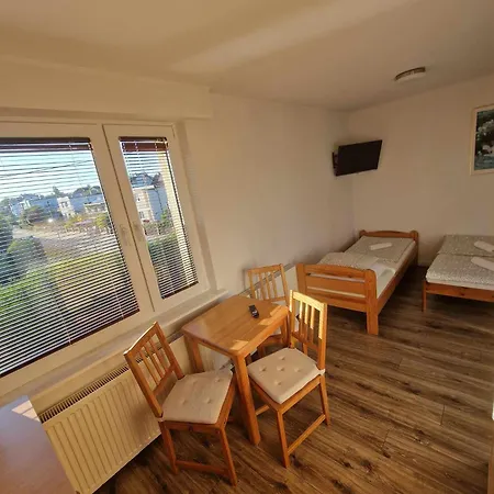 Homestay Pod Grusza Wladyslawowo