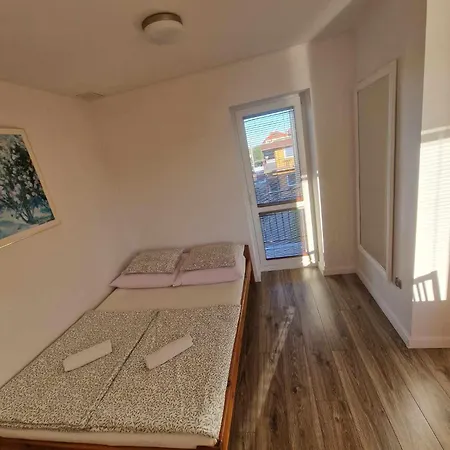 Pod Grusza Séjour chez l'habitant Władysławowo