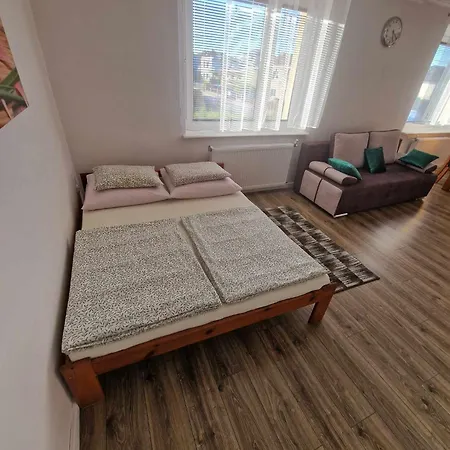 Homestay Pod Grusza