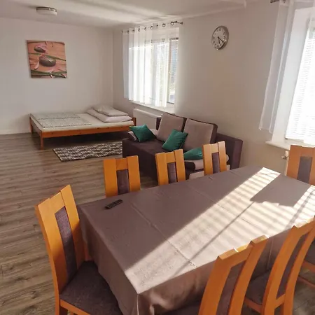 Homestay Pod Grusza *