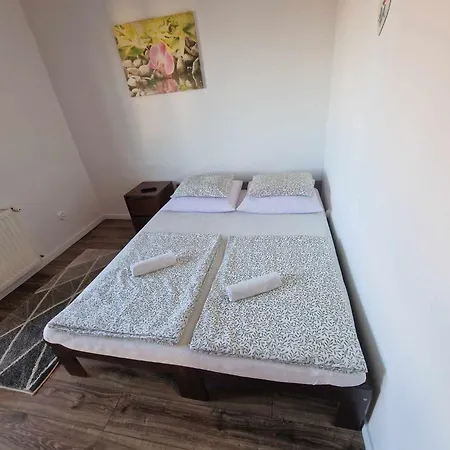 Séjour chez l'habitant Pod Grusza *