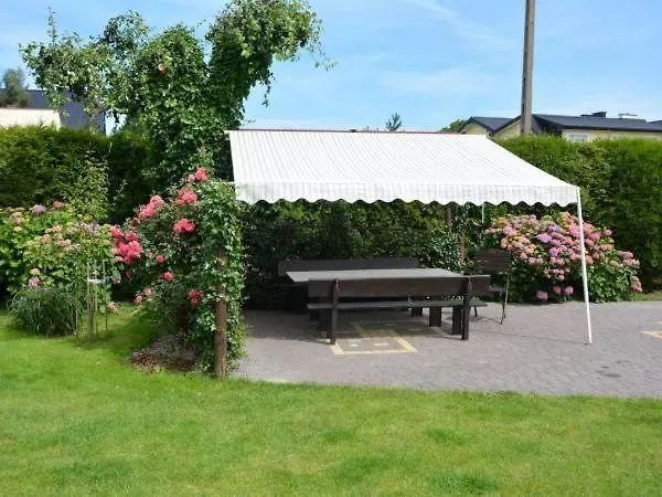 Pod Grusza Privatunterkunft Władysławowo