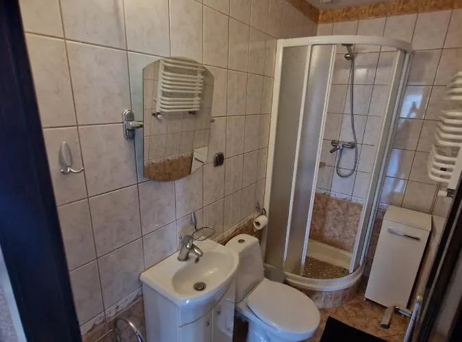 Pod Gruszą Władysławowo