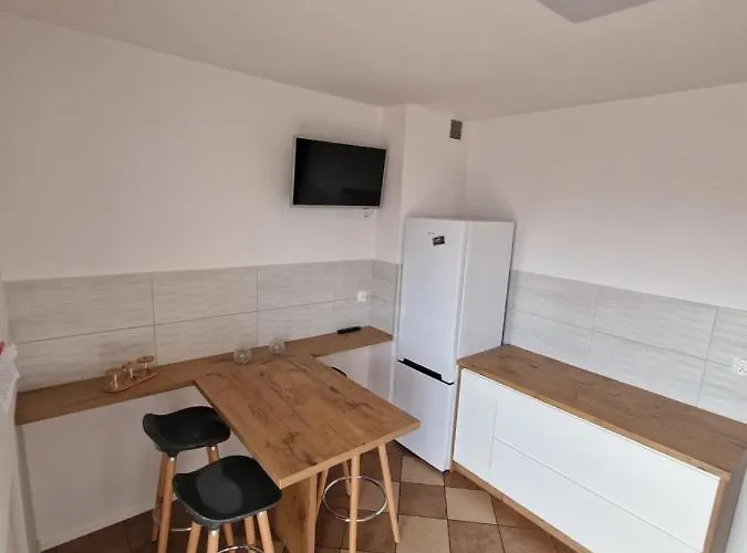 Pod Gruszą Kwatera prywatna