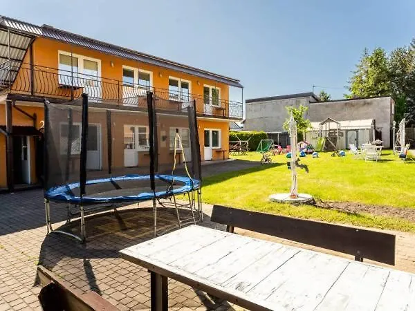 Pod Gruszą Władysławowo