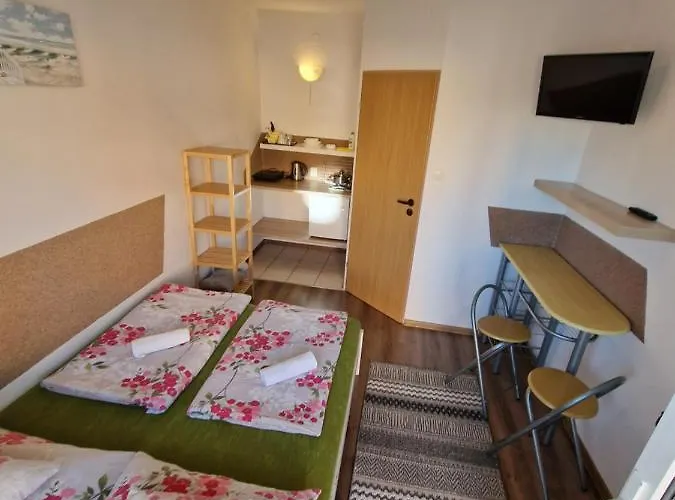 Pod Gruszą Kwatera prywatna *