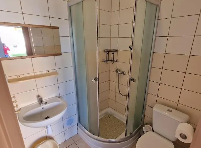 Kwatera prywatna Pod Gruszą Władysławowo